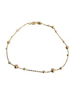 Bracciale Domar in Oro giallo BROR-531-280